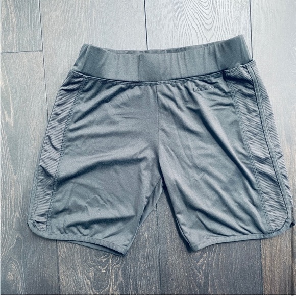 LA Gear Stretch Bicycle Bike Shorts - Picture 5 of 5